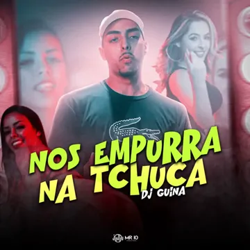 NOS EMPURRA NA TCHUCA-cover