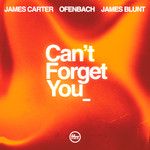 Can’t Forget You (feat. James Blunt)-cover
