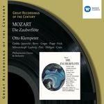 Act II: Arie & Chor: O, Isis Und Osiris (Sarastro/Chor)(2000 Remastered Version)-cover