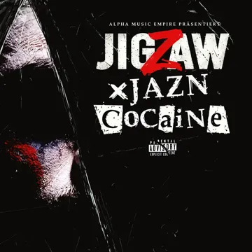 Cocaine-cover