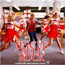 Jingle Bell Rock-cover