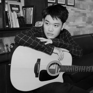 Chuyện Người Anh Thương-cover