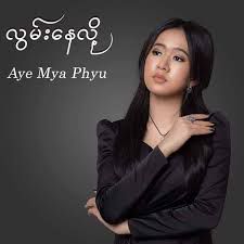သီခ်င္းခ်စ္သူ 