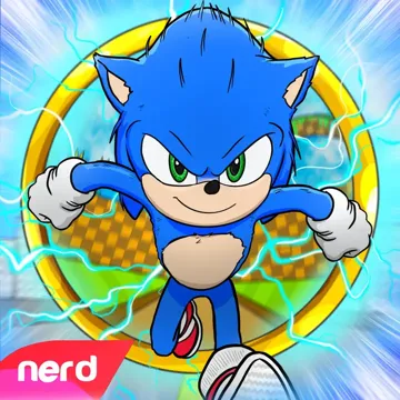 Gotta Go Fast-cover