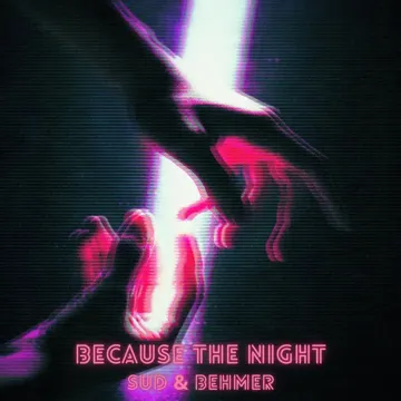 Because the Night-cover