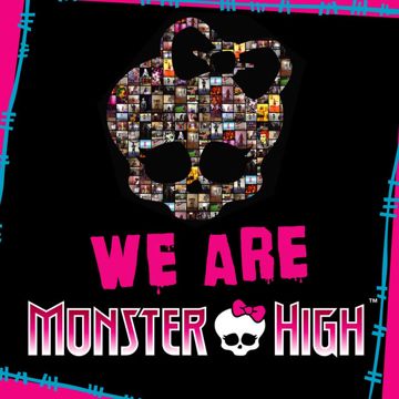 Monster High Theme Song -cover