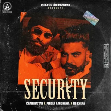 Security-cover