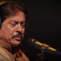Khawabon Main Koi Aan-cover