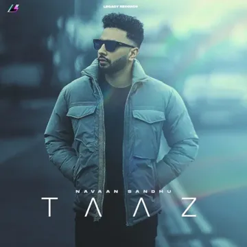 Taaz-cover
