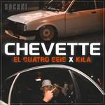 Chevette(feat. Kila)-cover