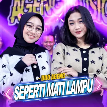 Seperti Mati Lampu-cover