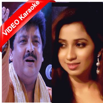 Hum Tum Ko Nigahon Mein-cover