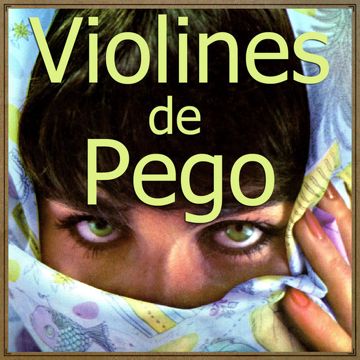Aquellos Ojos Verdes-cover