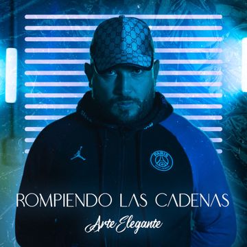 Rompiendo las Cadenas-cover