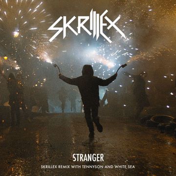 STRANGER-cover