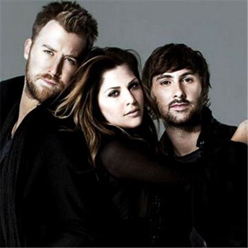 lady-antebellum-golden-cover-image