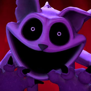 It's Time for a Catnap (Poppy Playtime Song)