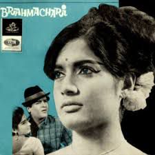 Aajkal Tere Mere Pyaar Ke Charche-cover