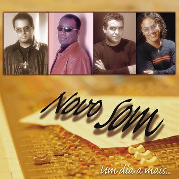 Novo Dia-cover