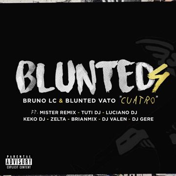 Blunted 4-cover
