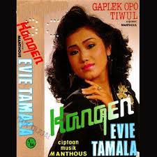 evie-tamala-kangen-cover-image