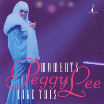 A Moment Like This-cover