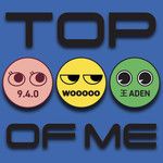 TOP OF ME (feat. Jocelyn 9.4.0 & 王ADEN)-cover