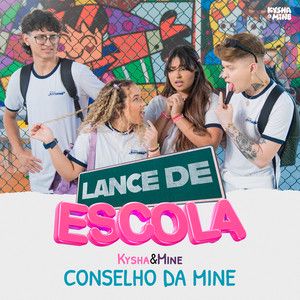Conselho da Mine-cover