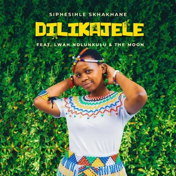Dilikajele-cover
