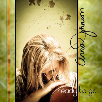 Ready To Go-cover