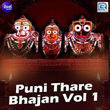 Maa Tume Jagatara Saha Bharasa-cover