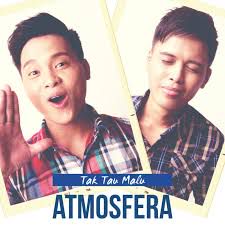 Tak Tau Malu -cover
