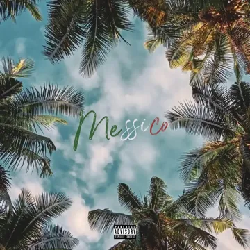 Messico-cover