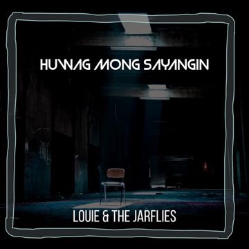 Huwag Mong Sayangin-cover