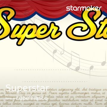 Superstar-cover