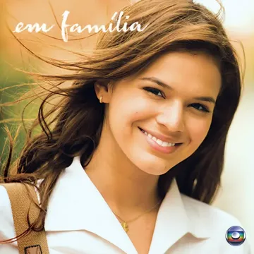 Quem É Ela-cover