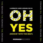 Oh Yes (Rockin&039; With The Best)-cover