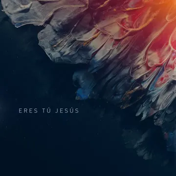 Eres Tú Jesús-cover