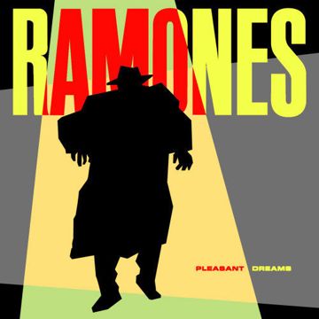 We Want the Airwaves (2002 Remaster)-cover