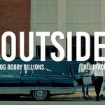 Outside (Better Days)-cover