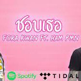 ชอบเธอ-cover