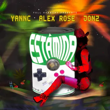 Estamina-cover