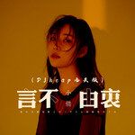 言不由衷(DJheap九天版)-cover