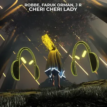 Cheri Cheri Lady-cover