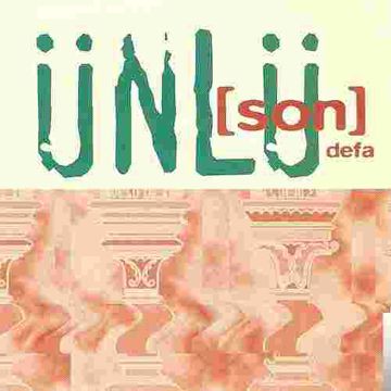 Son Defa - Ünlü