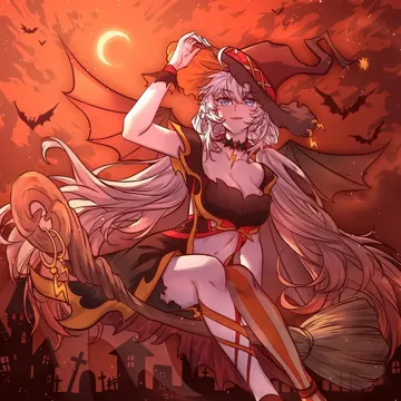 In The End (Nightcore)-cover