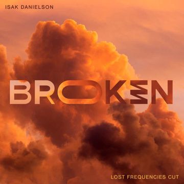 Broken (Lost Frequencies Cut)-cover