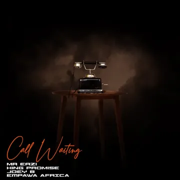 Call Waiting-cover