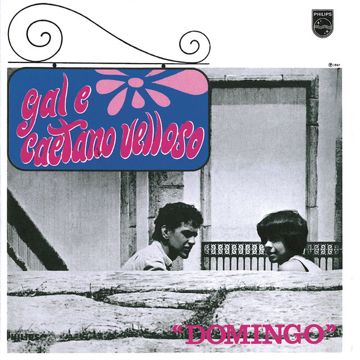 O Leãozinho (Tom feminino)-cover