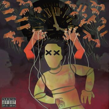Fuck! Shut up.-cover
